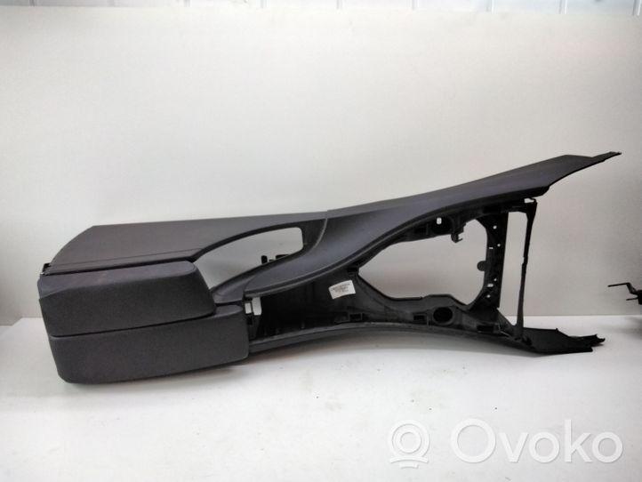 BMW 3 E90 E91 Console centrale 32235461