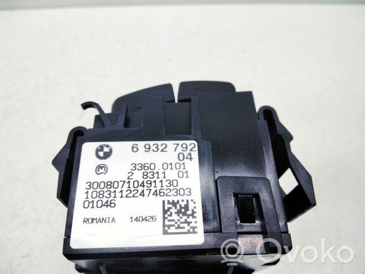 BMW 1 E82 E88 Interruttore luci 6932792