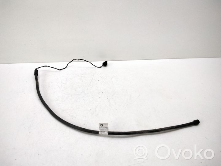 BMW 3 F30 F35 F31 Antena wewnętrzna 7273667