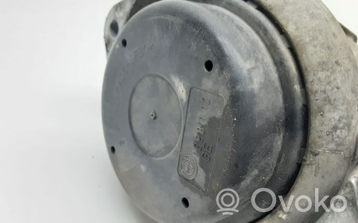 BMW 1 E82 E88 Supporto di montaggio del motore 13981112GE