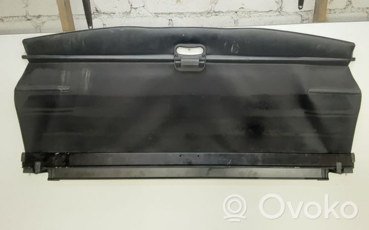 BMW X3 E83 Laderaumabdeckung Gepäckraumabdeckung 