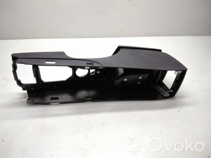 BMW 5 E60 E61 Console centrale 7034086