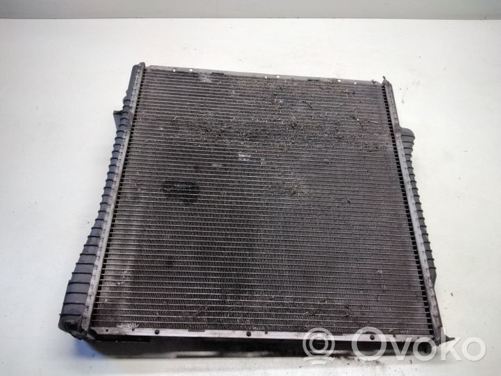 BMW X5 E53 Radiateur de refroidissement 7788387