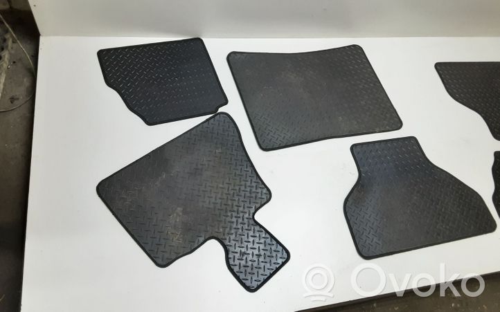 BMW X5 E70 Set di tappetini per auto 