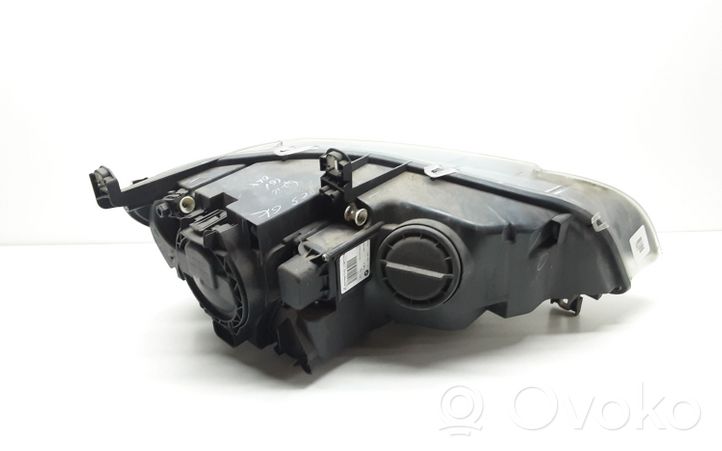 BMW X5 E70 Phare frontale 7158931