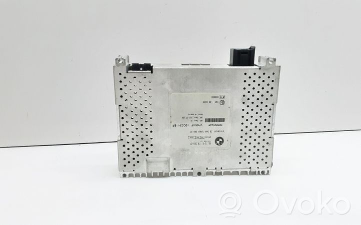 BMW 3 E90 E91 Panel / Radioodtwarzacz CD/DVD/GPS 9119355