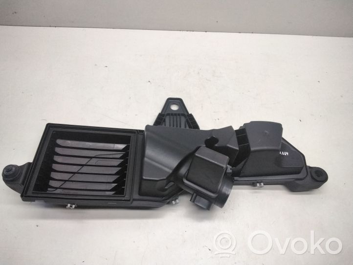 BMW 1 F20 F21 Coperchio micro filtro dell’aria abitacolo 70516653