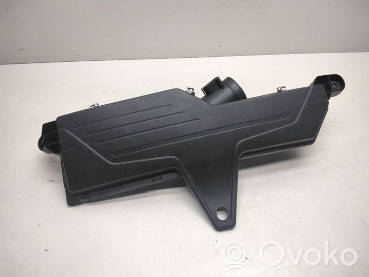 BMW 1 F20 F21 Coperchio micro filtro dell’aria abitacolo 70516653