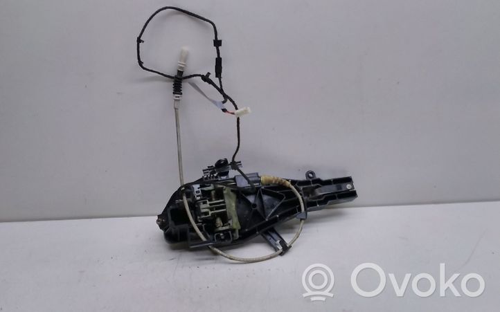 BMW 3 E90 E91 Takaoven ulkokahva 7181218