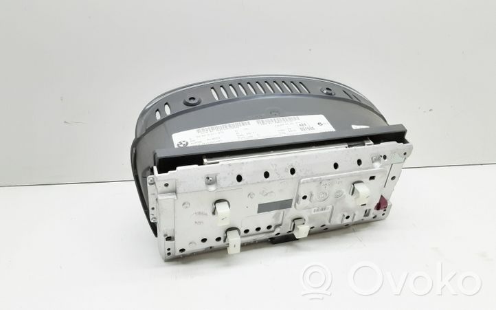 BMW 3 E90 E91 Monitori/näyttö/pieni näyttö 9211970