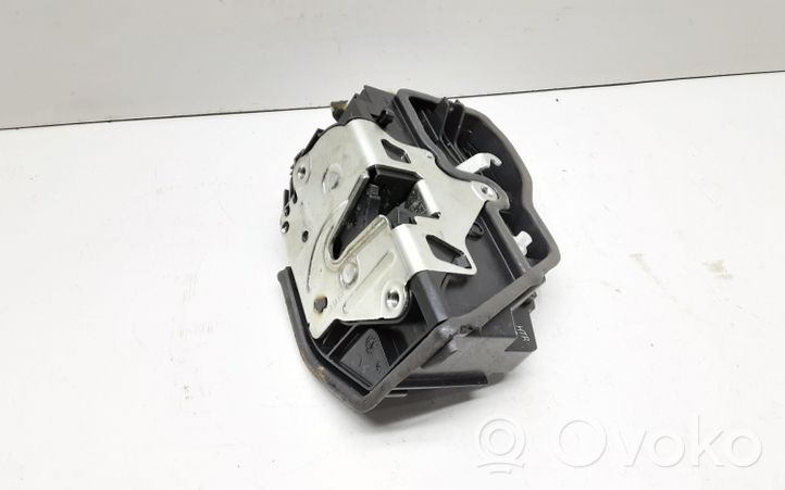 BMW 3 F30 F35 F31 Etuoven lukko 7202148