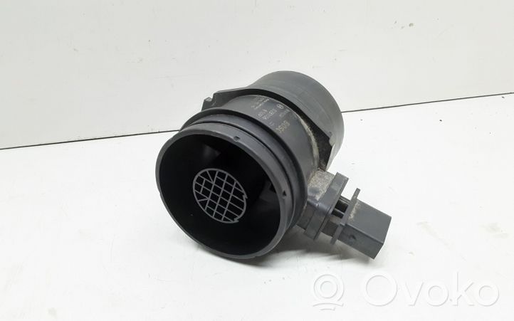 BMW X1 E84 Misuratore di portata d'aria 8509724