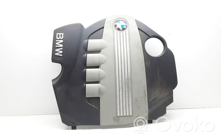 BMW 1 E81 E87 Variklio dangtis (apdaila) 7797410