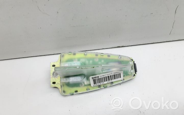 BMW X5 E70 Antena GPS 6940418