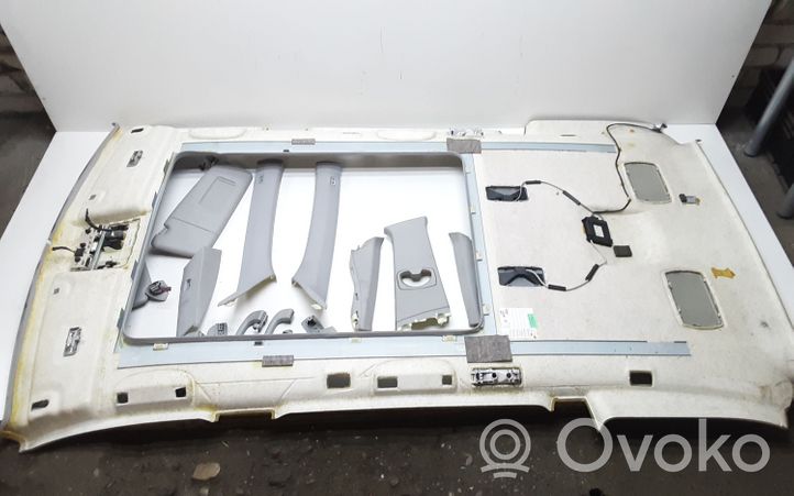 BMW 5 E60 E61 Комплект потолка 7147010