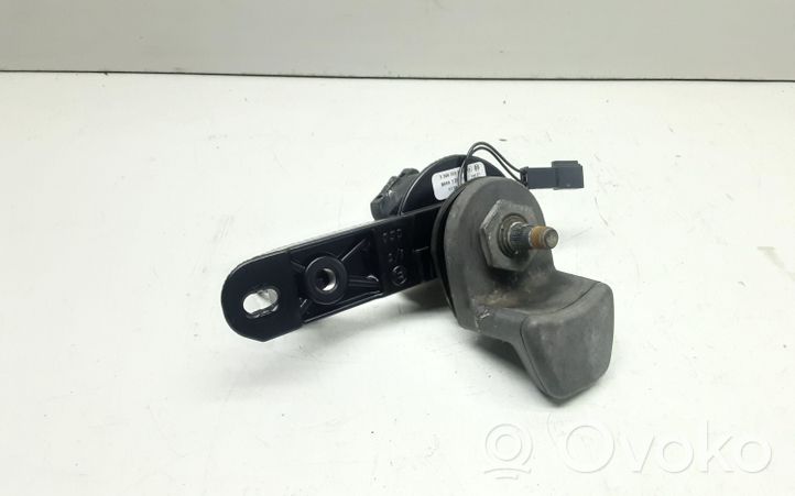 BMW 3 E90 E91 Galinio stiklo valytuvo mechanizmas 7209167