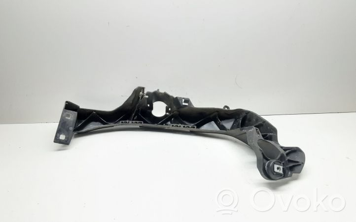 BMW 3 E92 E93 Support phare frontale 7154723