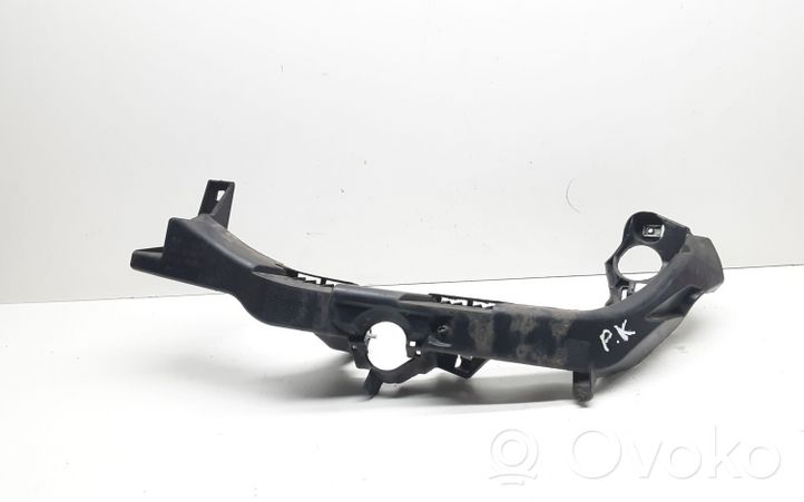 BMW 3 E92 E93 Support phare frontale 7154723