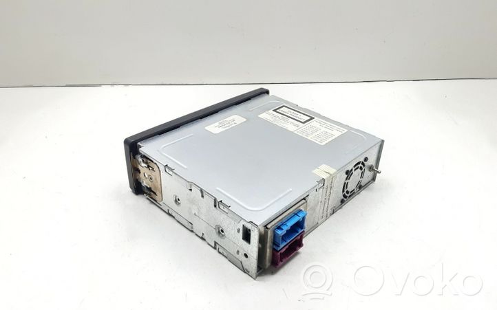 BMW X3 E83 Panel / Radioodtwarzacz CD/DVD/GPS 6971353