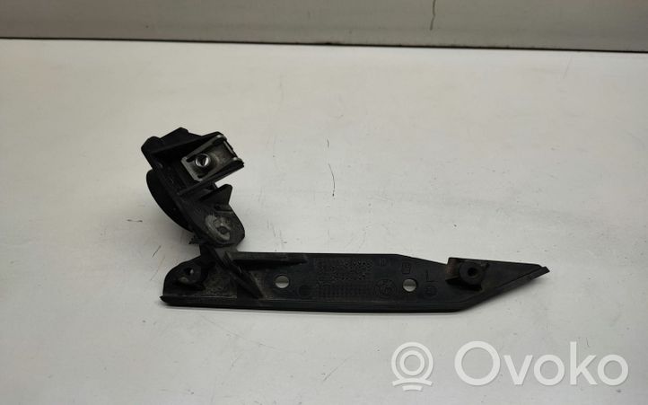 BMW 3 E90 E91 Support phare frontale 7058447