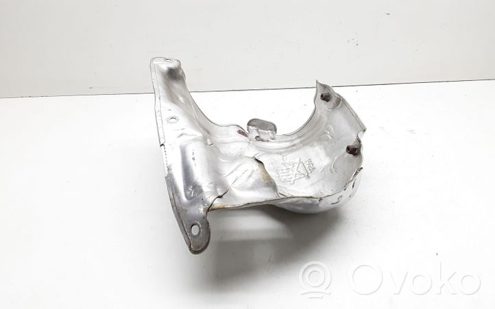 BMW 1 F20 F21 Paracalore nel vano motore 7606649