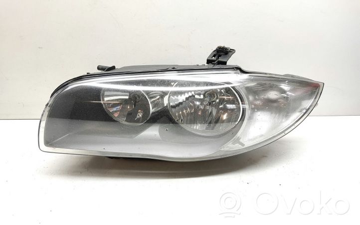 BMW 1 E82 E88 Faro/fanale 7249651