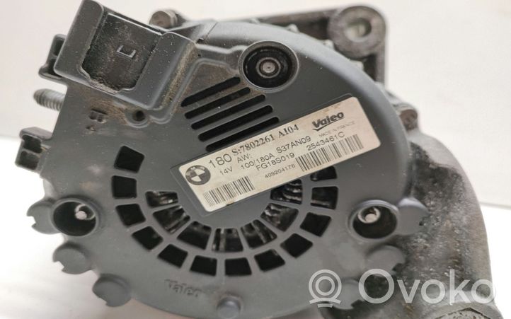 BMW 1 E82 E88 Generatore/alternatore 7802261