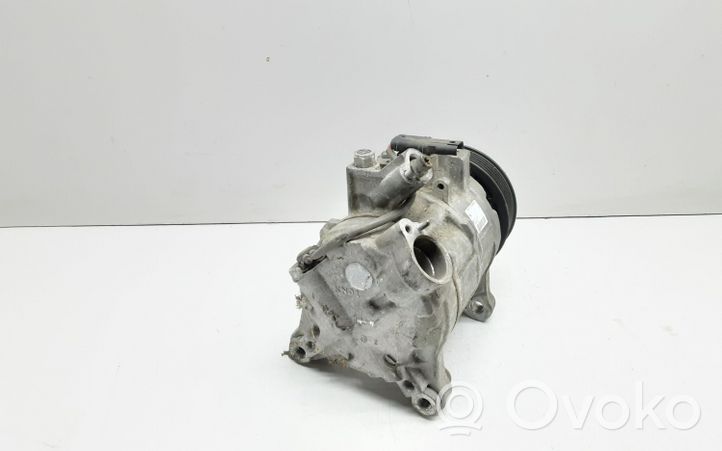 BMW 3 F30 F35 F31 Compressore aria condizionata (A/C) (pompa) GE4471502672