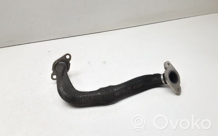 BMW 1 E82 E88 EGR vamzdelis (-iai)/ žarna (-os) 7563242