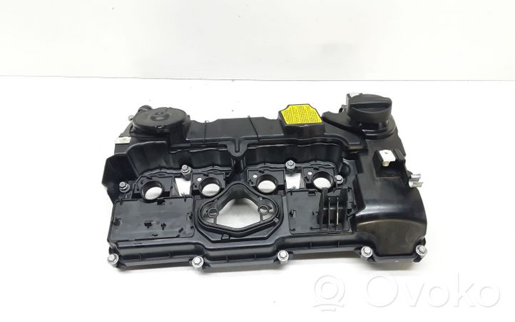 BMW 3 E92 E93 Copertura per bilanciere albero a camme 7553626