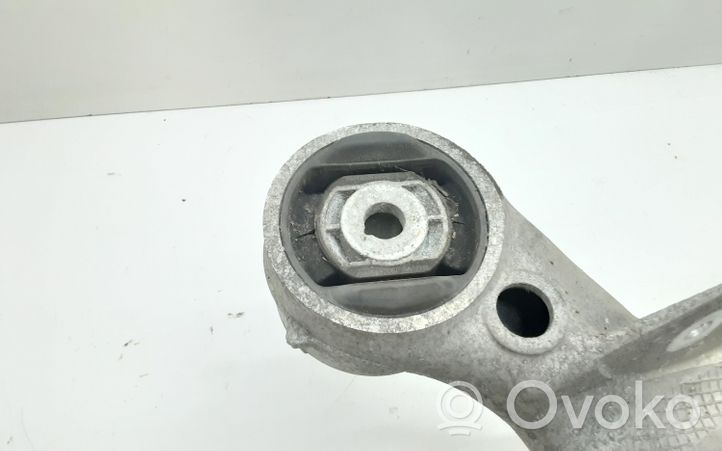 BMW 5 F10 F11 Rear subframe 6776495