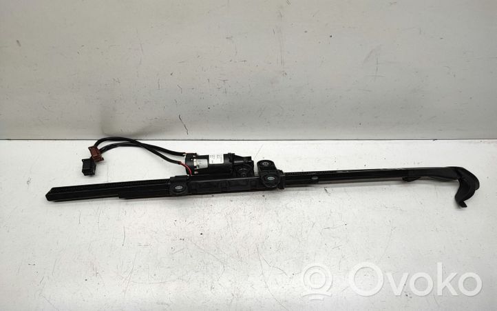 BMW 3 E92 E93 Moteur de réglage de ceinture de sécurité 9165377