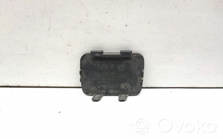 BMW 1 E81 E87 Abdeckung Deckel Abschleppöse vorne 7166598