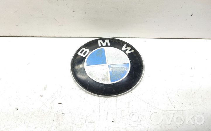 BMW X5 E70 Logo, emblème, badge 8132375