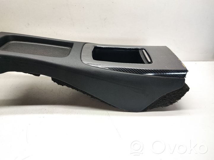 BMW 3 E92 E93 Console centrale 6961645