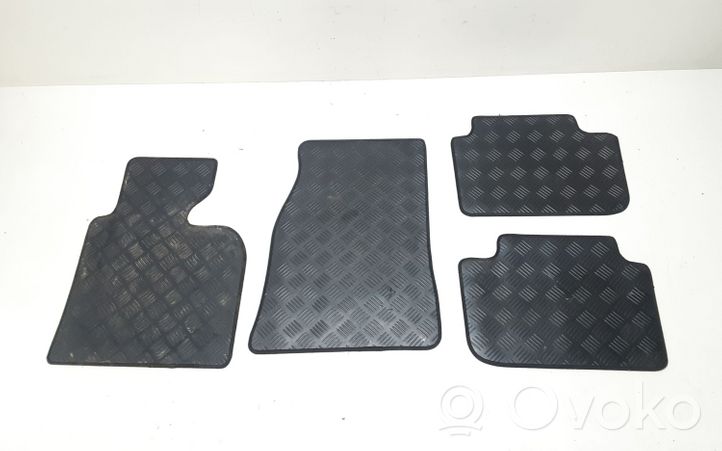 BMW X3 E83 Set di tappetini per auto 