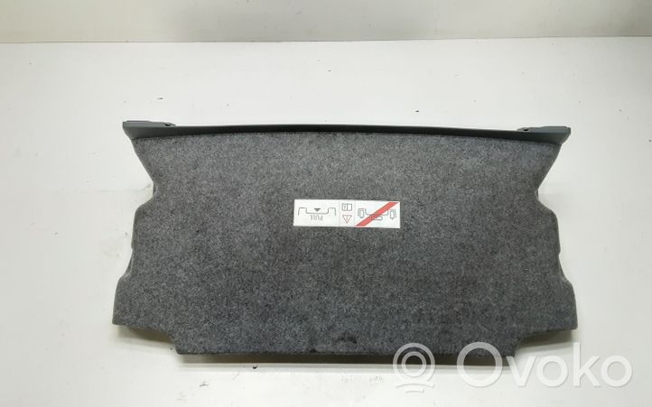 BMW 3 E92 E93 Garniture panneau latérale du coffre 7124294