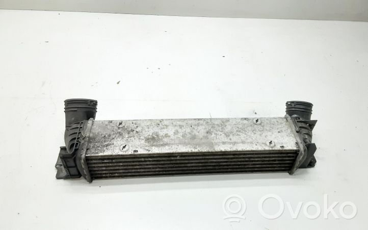 BMW X1 E84 Chłodnica powietrza doładowującego / Intercooler 7798788