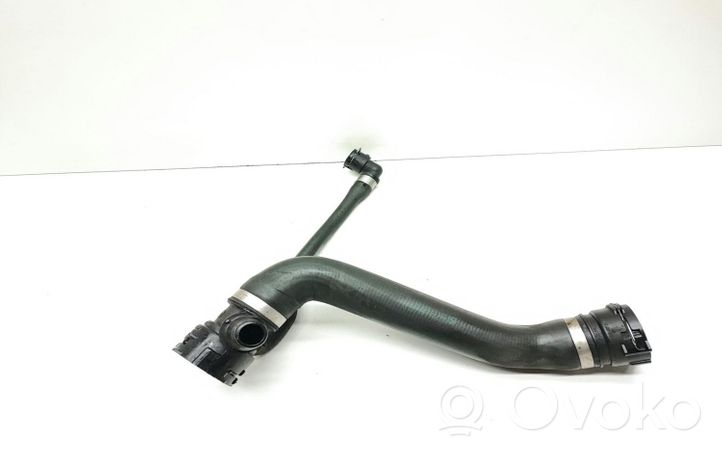 BMW 3 E90 E91 Tuyau de liquide de refroidissement moteur 7800098