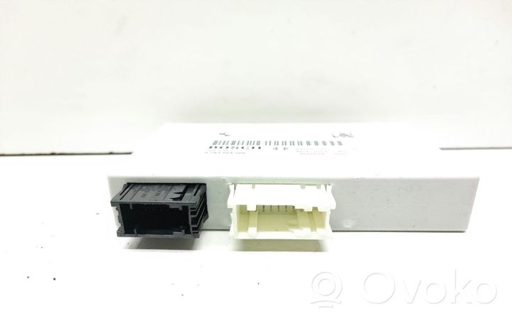 BMW 3 E90 E91 Pysäköintitutkan (PCD) ohjainlaite/moduuli 9252639