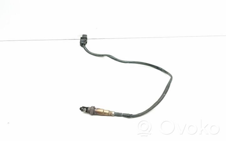 BMW 3 E90 E91 Sonde lambda 7569930