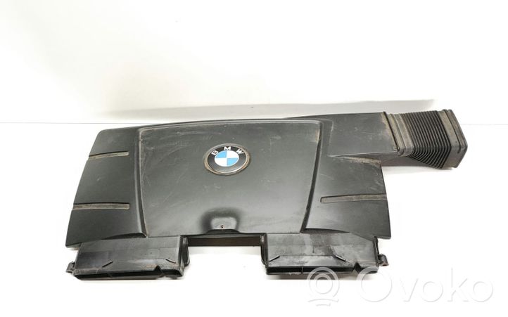 BMW 3 E90 E91 Ilmanoton kanavan osa 7560918