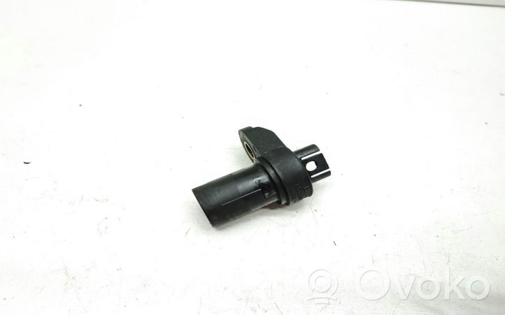 BMW 1 E81 E87 Crankshaft position sensor 7548660