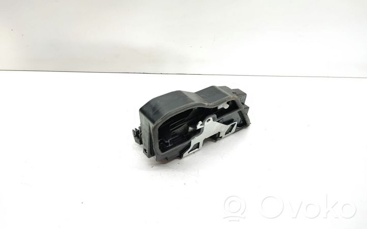 BMW 1 E81 E87 Serrure de porte avant 7202144