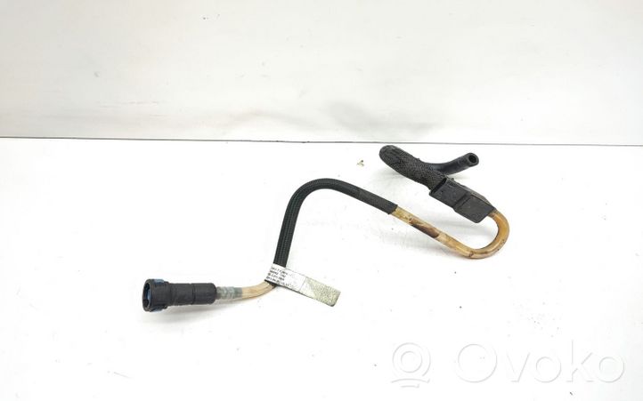 BMW 3 E90 E91 Tubo carburante 7600670