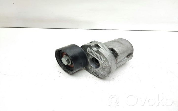 BMW 5 F10 F11 Napinacz paska alternatora 123221070