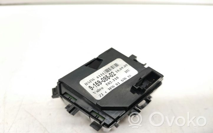 BMW 5 E60 E61 Antipraslidimo/ sukibimo (ASR) jungtukas 9159085