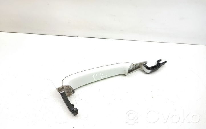 BMW X3 F25 Maniglia esterna per portiera anteriore 7207693