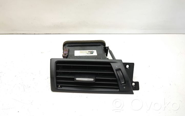 BMW X3 F25 Copertura griglia di ventilazione laterale cruscotto 9184143