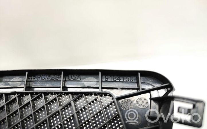 BMW X3 F25 Dash center speaker trim cover 9184150